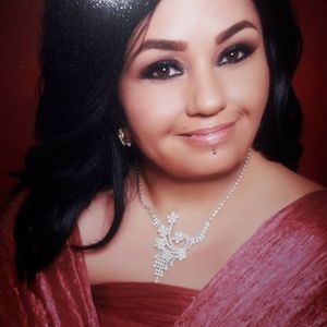 Meet your Posher, Marcella